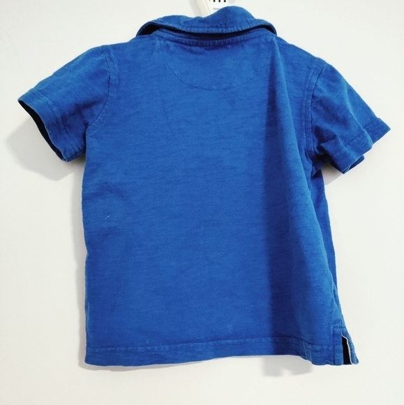 Calvin Klein summer t-shirt and shorts set for boy 18 months - Picture 4 of 14